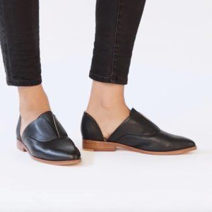 Nisolo Emma d'Orsay Oxford Shoes